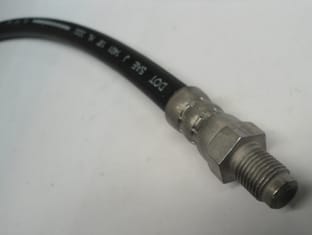 Ford Fiesta Ön Fren Hortumu (1996-1999) OEM 1013815