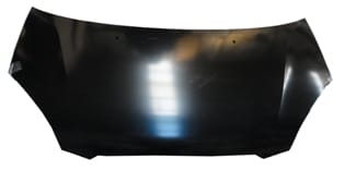 Kıa Pıcanto Motor Kaputu (2008-2011)