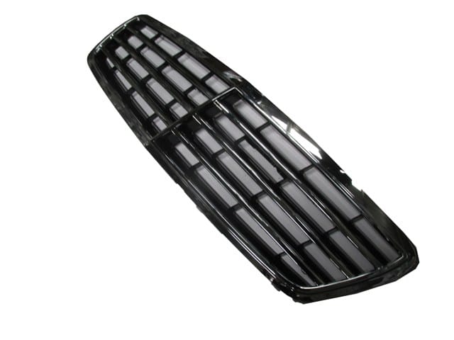 Mercedes C Class- W203 Ön Panjur Nikelajlı/siyah (2004-2007) OEM 2... Mercedes C Class- W203 Ön Panjur Nikelajlı/siyah (2004-2007) OEM 2...