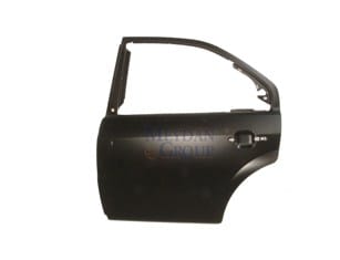 Ford Mondeo Arka Kapı Sacı Sol (2001-2004)