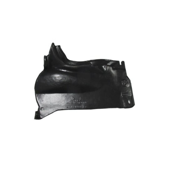 Mazda 3 Karter Muhafaza Plastiği Sağ (2010-2013)