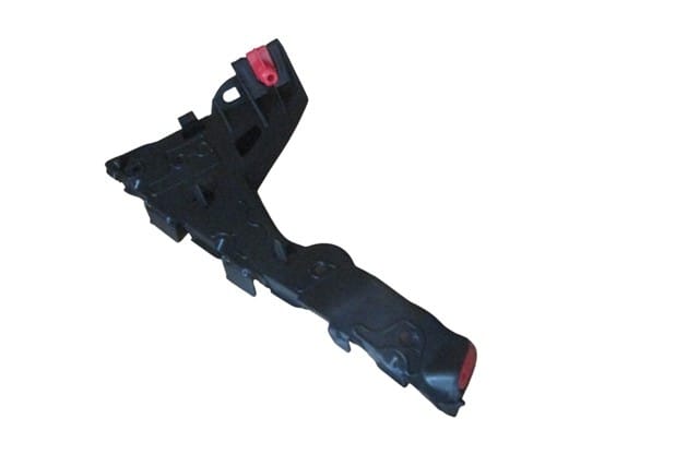 Opel Astra H Ön Tampon Braketi Sol Klipsli (2004-2014) OEM 1406547