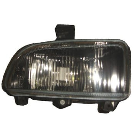 Ford Mondeo Sis Lambası Sol Oval (1993-1996)