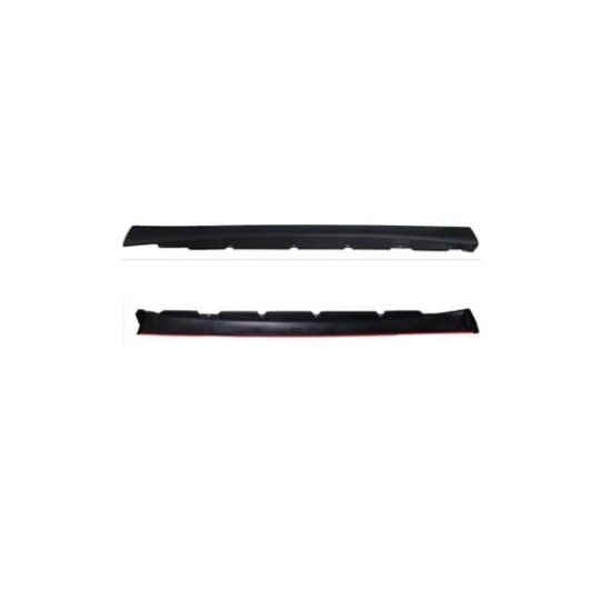 Fiat Albea Marşpiyel Plastiği Sağ/sol Set 2 Parça (2002-2005)
