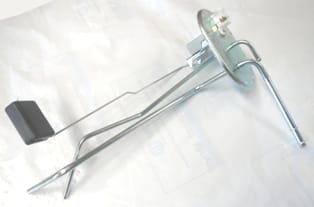 Mazda B2200- Pick Up Yakıt Depo Şamandırası (1990-1997) OEM UB39-6...