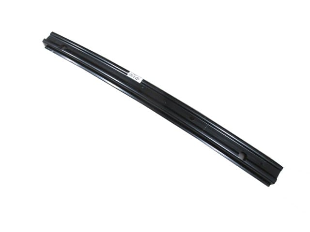 Nissan Note Arka Tampon Demiri (2013-2015) Nissan Note Arka Tampon Demiri (2013-2015)