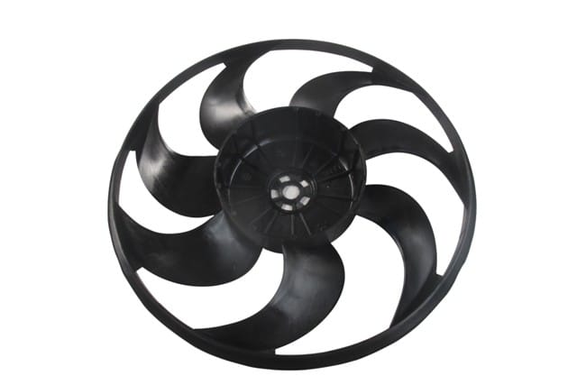 Opel Vectra- B Klima Fan Kanadı (1996-1999)