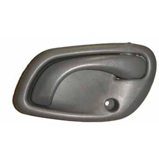Suzuki Carry Ön Kapı İç Açma Kolu Sağ Gri (1998-2004)