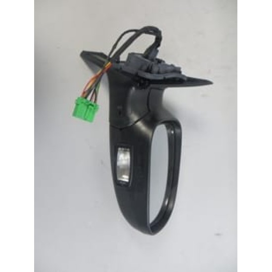 Volvo S80 Kapı Aynası Sağ Elektrikli/ısıtmalı/sinyalli/otomatik
