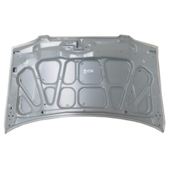 Suzuki Alto Motor Kaputu Gri Boyalı (2004-2006)