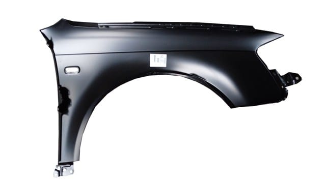 Audi A4 Ön Çamurluk Delikli Sağ (2005-2008)