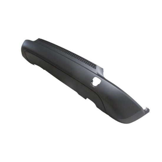 Jeep Compass Arka Alt Tampon (2016-2020) Jeep Compass Arka Alt Tampon (2016-2020)