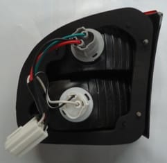 Daewoo Lanos İç Stop Lambası Sol Kırmızı/beyaz (1997-2000) OEM 965... Daewoo Lanos İç Stop Lambası Sol Kırmızı/beyaz (1997-2000) OEM 965...
