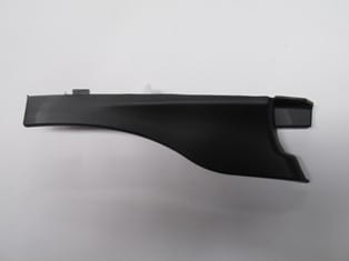 Dacia Logan Ön Cam Kenar Plastiği Sol (2004-2008)
