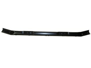 Bmw 5 Serı- F10 Ön Panel Üst Parça Arka Alüminyum (2010-2016)