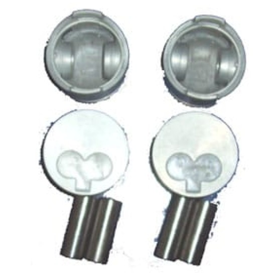 Kia Besta- Minibüs Piston 0.50 (1991-1996)
