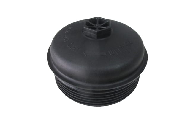 Renault Symbol Motor Yağ Filtre Kapağı (2013-2021)