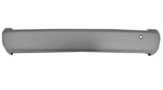 Volkswagen Caddy Arka Tampon Astarlı (2004-2010) Volkswagen Caddy Arka Tampon Astarlı (2004-2010)