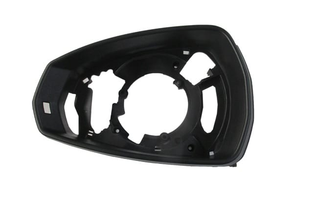 Audi A3- Sd/hb/sb Ayna Kapağı Çerçevesi Sol (2012-2016) OEM 8V0857240