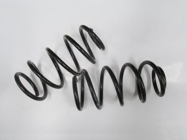 Volkswagen Transporter- T5 Ön Helezon Yayı Sağ/sol 2.4d/2.5tdı (200...
