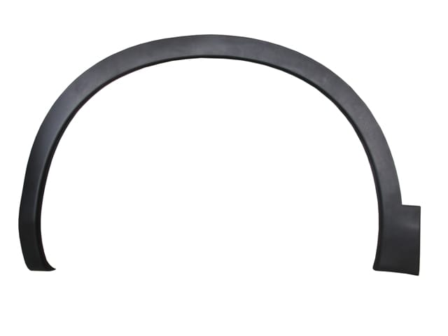 Nissan Qashqai- J10 Ön Çamurluk Ağzı Plastiği Sol Siyah (2007-2009)