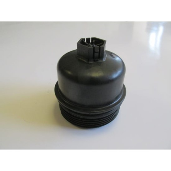 Cıtroen C2 Motor Yağ Filtre Kapağı (2004-2009)