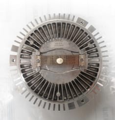 Audi A4 Fan Termiği 2.5 TDI (1995-1999)