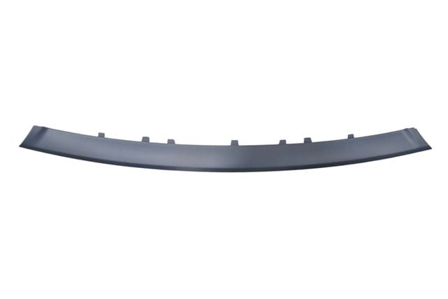 Porsche Cayenne Ön Tampon Panjuru Orta Üst Gri (2011-2014) OEM 958...
