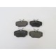 Land Rover Landrover Freelander Arka Fren Balatası (2001-2005)