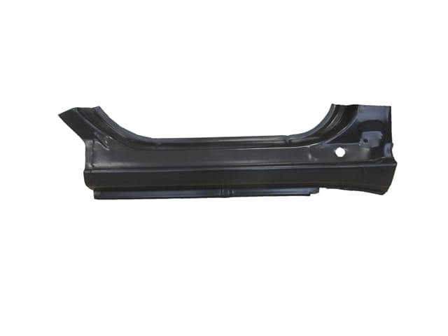 Fiat Doblo Ön Marşpiyel Sacı Sağ (2001-2005) OEM 98812626