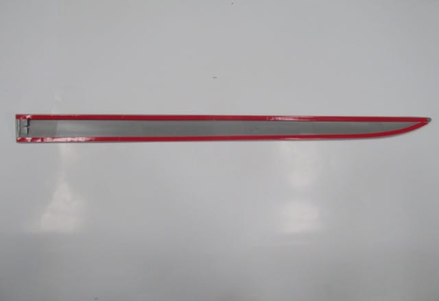 Opel Corsa D Ön Kapı Bandı Sağ Gri 5 (2007-2014) OEM 5172445 Opel Corsa D Ön Kapı Bandı Sağ Gri 5 (2007-2014) OEM 5172445