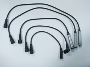 Opel Astra F Buji Kablosu Takım 1.8/2.0 Cc (1992-1994) OEM 1612551 Opel Astra F Buji Kablosu Takım 1.8/2.0 Cc (1992-1994) OEM 1612551