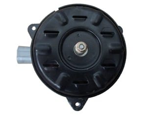 Toyota Yarıs Radyatör Fan Motoru 1,3cc (2000-2002)