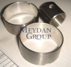 Mitsubishi L200- Pick Up Balans Yatağı Takım 2.5cc (1990-1998) OEM MD008288