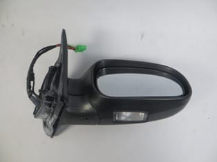 Volvo S60 Kapı Aynası Sağ Elektrikli/ısıtmalı/hafızalı Otomatik Kat...