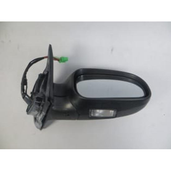 Volvo S60 Kapı Aynası Sağ Elektrikli/ısıtmalı/hafızalı Otomatik