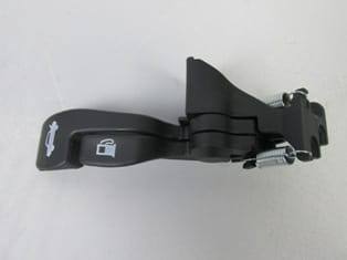 Toyota Corolla Bagaj Kapağı Ve Depo Kapağı İç Açma Kolu Plastik (19...