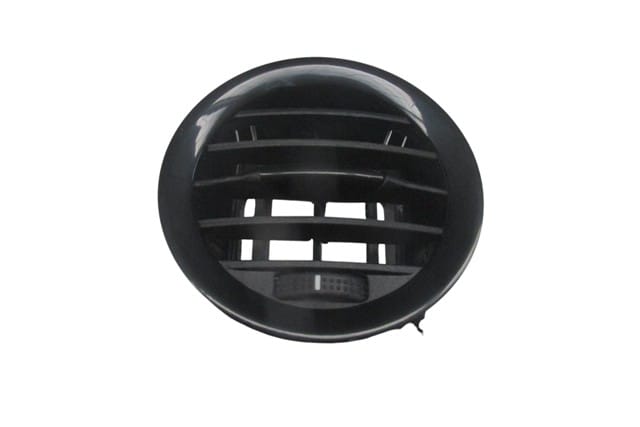 Opel Corsa D Ön Göğüs Üfleme Peteği Siyah (2007-2014) OEM 2201099