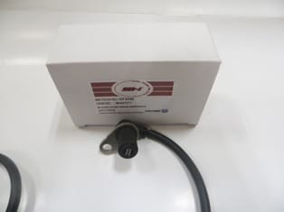Mıtsubıshı Pajero Abs Sensörü Arka Sol 2 Fişli (2000-2006) Mıtsubıshı Pajero Abs Sensörü Arka Sol 2 Fişli (2000-2006)
