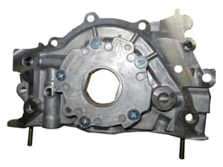 Suzukı Swıft Yağ Pompası 1.3cc (1997-2004)