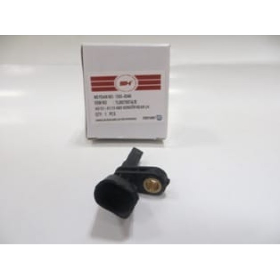 Porsche Cayenne Abs Sensörü Arka Sol 2 Fişli (2003-2010)