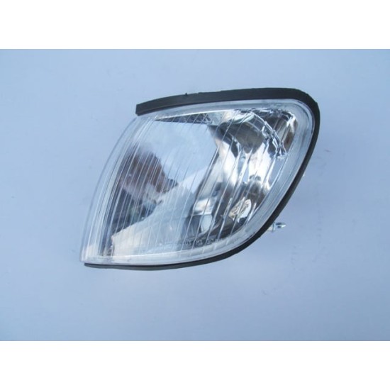 Hyundai Starex- Minibüs Ön Sinyal Sol Beyaz (1998-2008) Hyundai Starex- Minibüs Ön Sinyal Sol Beyaz (1998-2008)