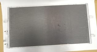 Ford Transit V347 Klima Radyatörü 16mm (2007-2013) OEM 6C1119710AB