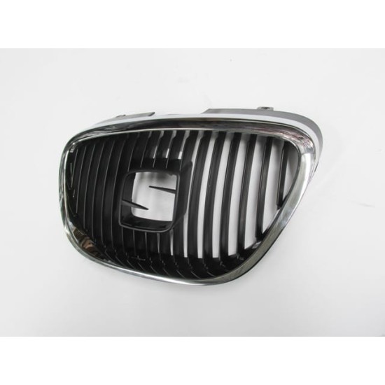 Seat Altea Ön Panjur Siyah (2004-2015)