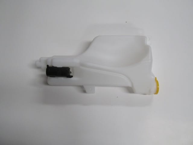 Mazda Bt 50- Pıck Up Ön Cam Su Bidonu/deposu Motorlu (2007-2012)