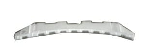 Nissan Qashqai- J10 Ön Tampon Şok Emici Alt (2007-2009)