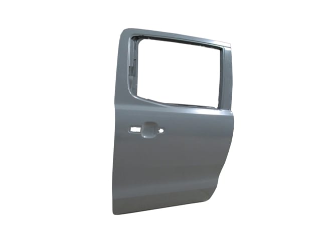 Ford Ranger- Pıck Up Arka Kapı Komple Sağ (2013-2015) Ford Ranger- Pıck Up Arka Kapı Komple Sağ (2013-2015)