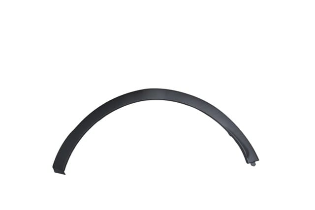 Renault Captur Arka Çamurluk Ağzı Plastiği Sol Siyah (2013-2019) OEM 788A38847R