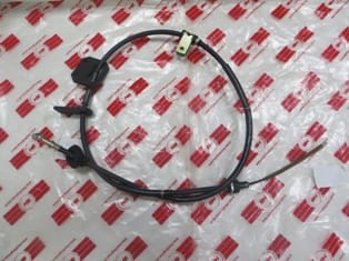 Suzuki Vitara Arka El Fren Teli Sol 5 Kapı Sh) (1988-1998) OEM 544...