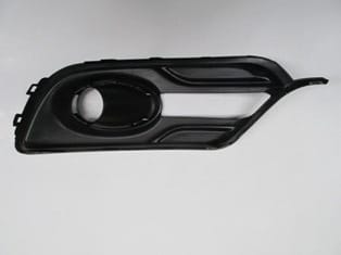 Renault Megane 3 Sis Lamba Kapağı Sağ Sis/gündüz Farı Delikli (2014-2015) OEM 261521862R Renault Megane 3 Sis Lamba Kapağı Sağ Sis/gündüz Farı Delikli (2014-2015) OEM 261521862R